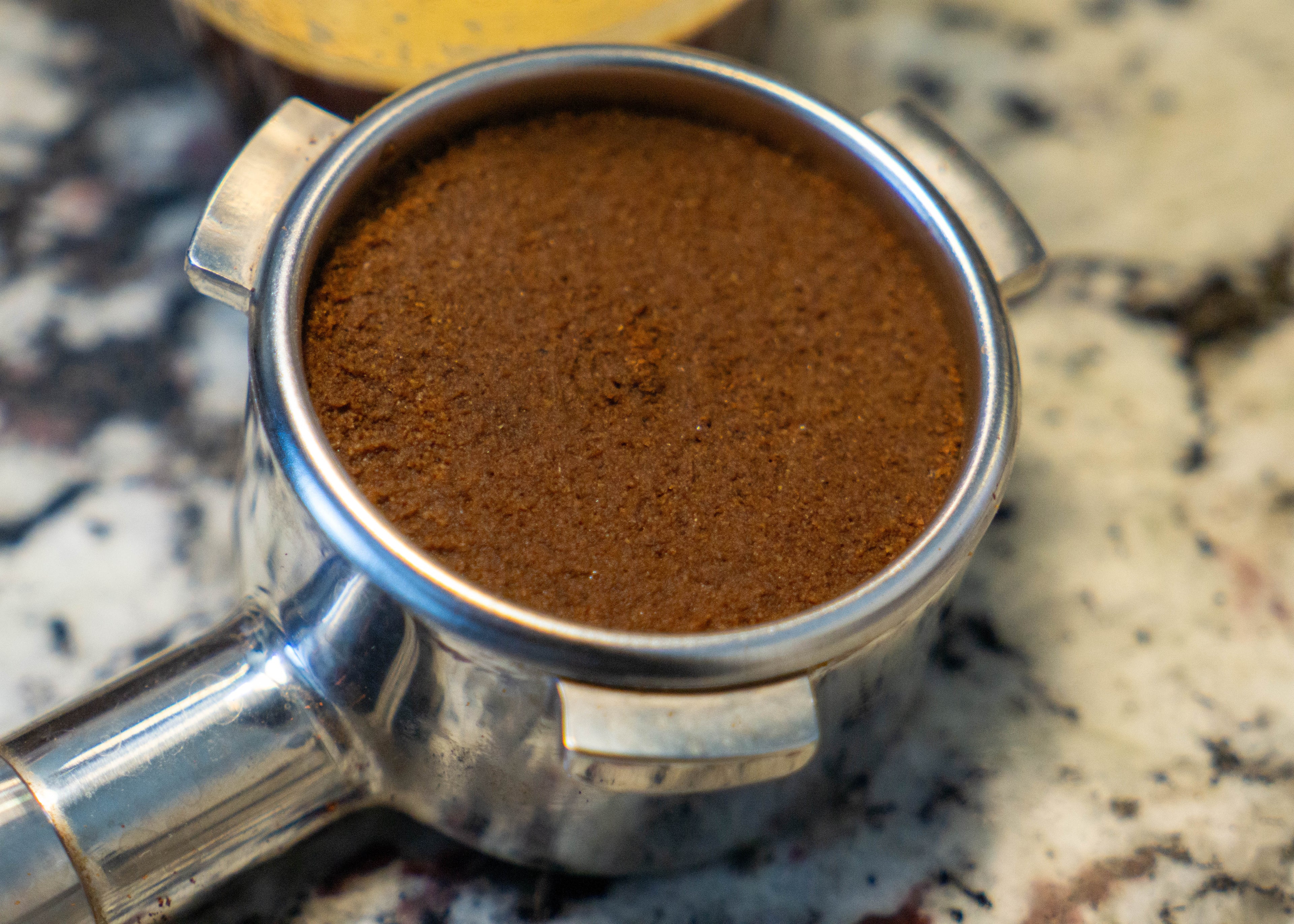 Yirgacheffe, ETH - 12oz Coffee Beans (Whole Bean)