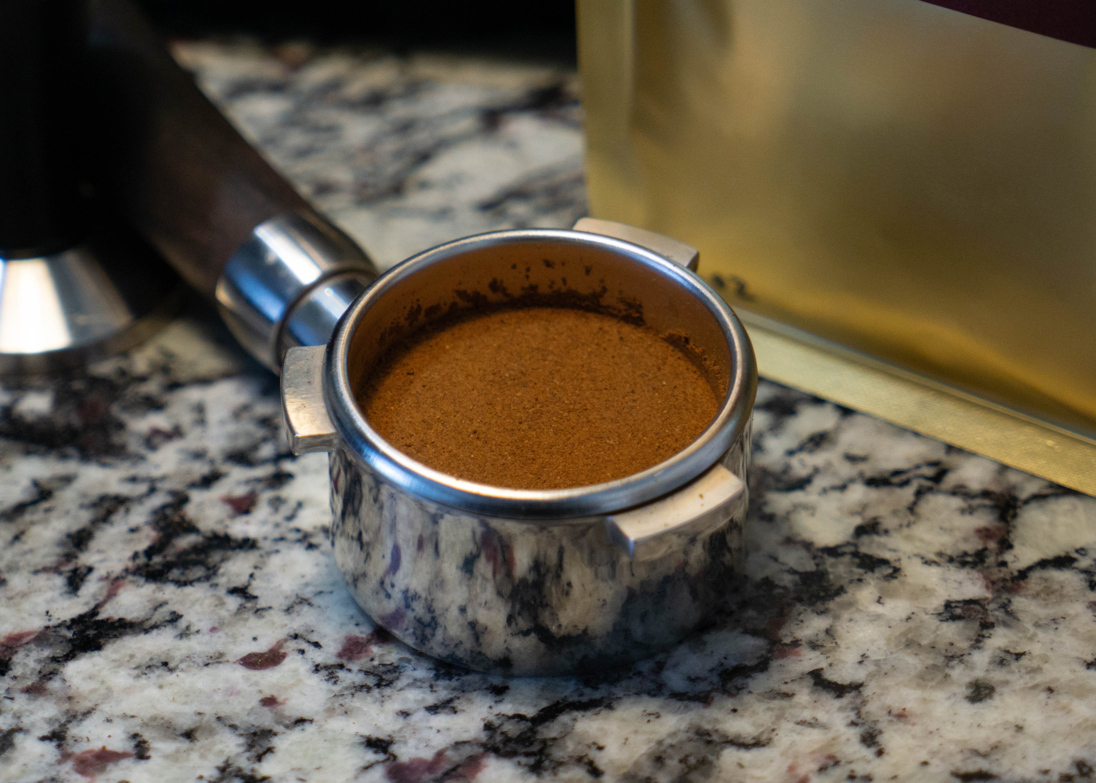 Yirgacheffe, ETH - 12oz Coffee Beans (Whole Bean)