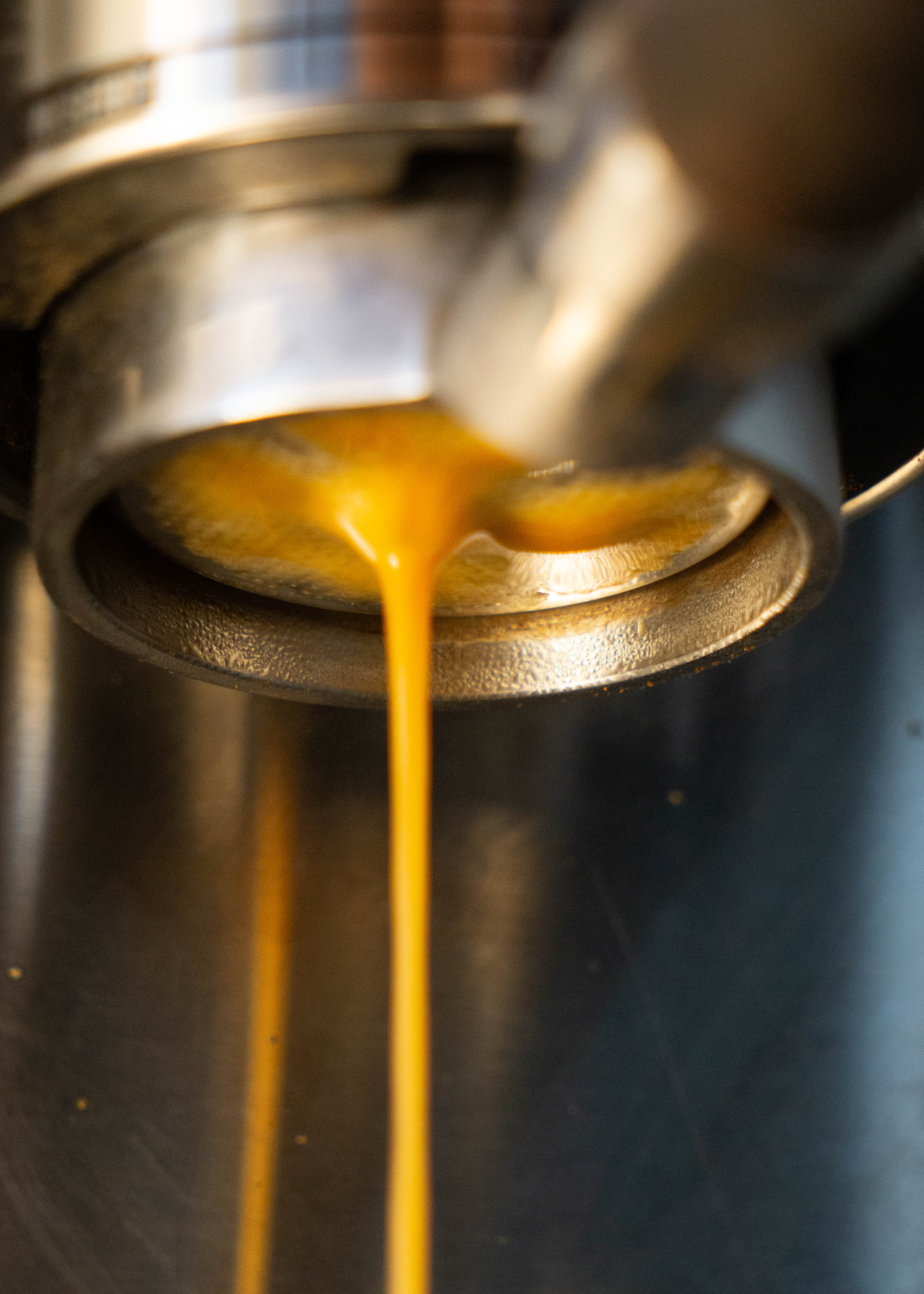 Yirgacheffe, ETH - 5lb Coffee Beans (Whole Bean)